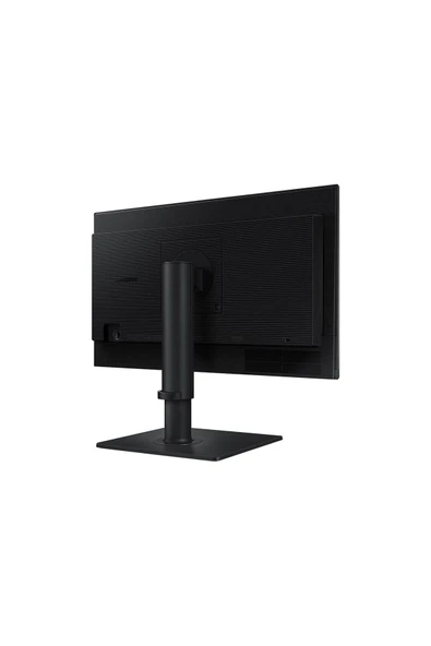 Samsung 22” Essential Ls22d400gauxuf 5ms 100hz Dp-hdmı Vesa Pivot Monitör - 2