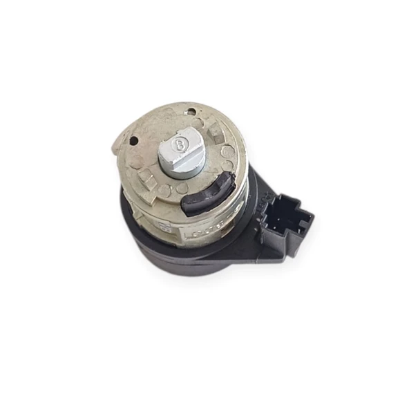 VW Passat B5 1997-2000 Kontak Kilidi Şifresi Anahtarlı 3B0905855C - 5