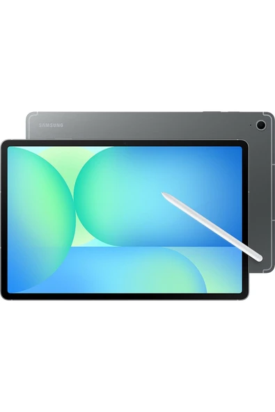 Samsung Galaxy Tab S10FE+ 13.1 8/128GB Tam Dokunmatik Tablet Gri SM-X620NZARTUR