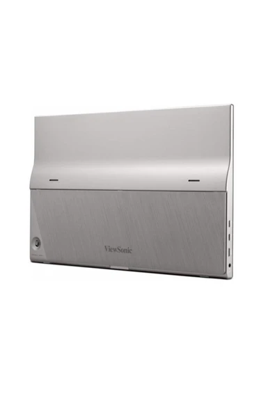 ViewSonic 16" Ips Td1655 6.5ms 60hz Hdmı-type-c Dokunmatik Taşınabilir Monitör - 3