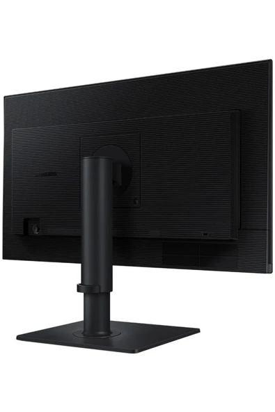 Samsung 24” Essential S4 LS24D400GAUXUF 5ms 100hz Vesa 2xHDMI DisplayPort Pivot Monitör - 2