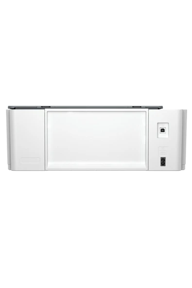 HP Smart 580 Çok işlevli Renkli Tanklı (1F3Y2A) - 4