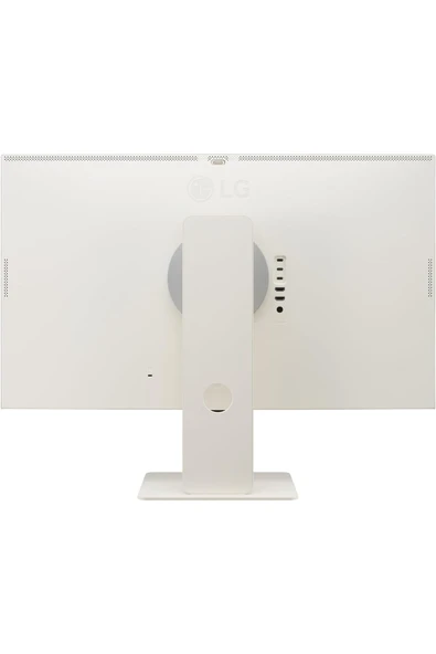 LG 32" 32SR85U-W MyView 5Ms 60Hz (HDMI+Type-C) AirPlay 2 4K UHD IPS Akıllı Monitör - 4