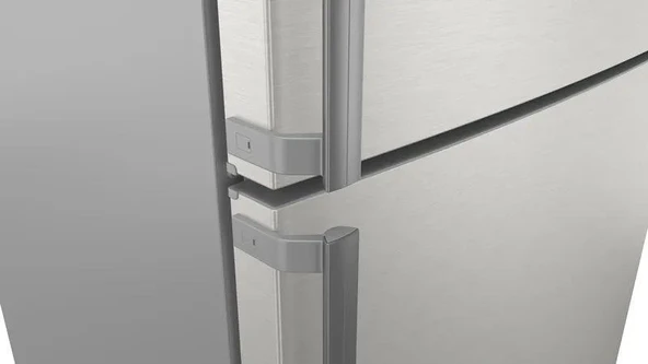 Profilo BD2176IEXN Buzdolabı No Frost Üstten Donduruculu Paslanmaz Çelik - Resim 8