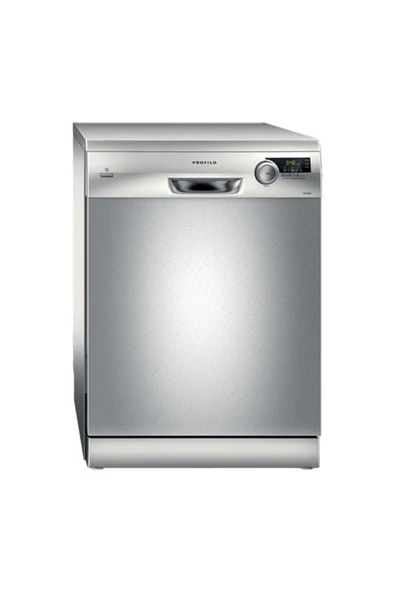 Profilo Bm4381eg F Enerji Sınıfı 4 Programlı 12 Kişilik Bulaşık Makinesi
