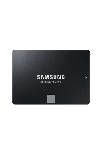 Samsung 500gb 2.5 Sata 560-530mb/s 870 Evo Mz-77e500bw