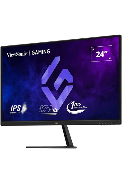 ViewSonic VX2758A-2K-PRO 27 1MS 170HZ IPS 2560x1440 2K GAMING MONITOR - 3