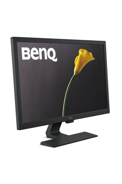 BENQ Gl2780 27 1920x1080 75hz 1ms Hdmı Vga Dp Led Monitor - 3