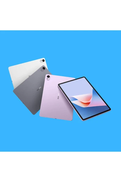 Huawei 11.5S Papermatte Edition 8GB 256GB Mor + Klavye - 6