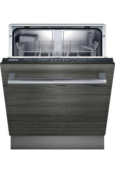 Siemens Tam Ankastre Bulaşık Makinesi 60 cm - 1