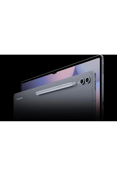 Samsung Galaxy Tab S10 256 GB 12,4" Gri Tablet KULAKLIK HEDİYELİ - 3