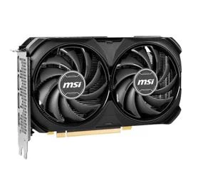 Msi GeForce RTX4060Ti VENTUS 2X BLACK 8GB OC GDDR6 128 Bit DLSS 3 Ekran Kartı - Resim 8