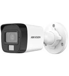 Hikvision DS-2CE16D0T-EXLPF 2Mp 2.8 mm 1080P Sabit Lens Dual Light Bullet Kamera - Resim 3