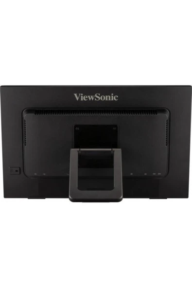 ViewSonic Vıewsonıc 21.5" Tn Td2223 5ms 60hz 5ms 60hz Dokunmatik Monitor 1920x1080 - 4