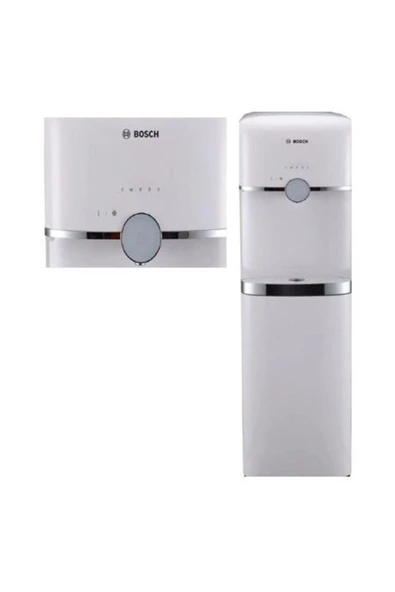 Bosch Rdw1575 Gizli Damacanalı Su Sebili - 1