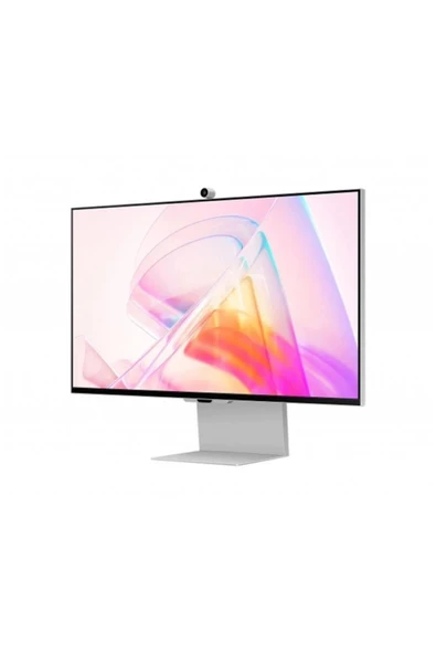 Samsung 27" Viewfinity S9 LS27C902PAUXUF 5ms 60Hz 5K (Mini-DP) Kameralı Akıllı Monitör - 3