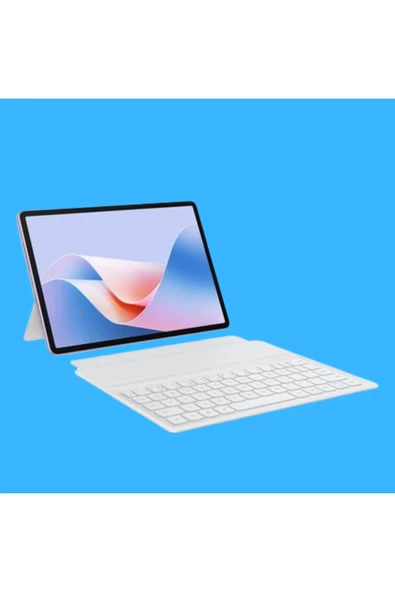 Huawei 11.5S Papermatte Edition 8GB 256GB Mor + Klavye - 5