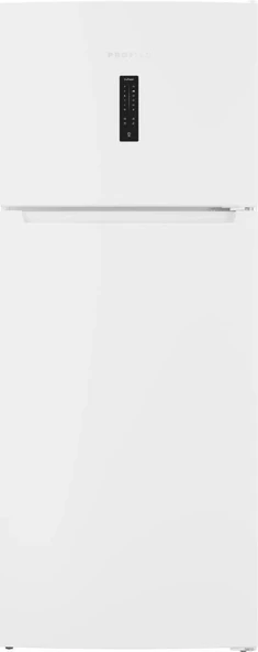 Profilo BD2176WEXN Buzdolabı No Frost Üstten Donduruculu Beyaz ürün görseli