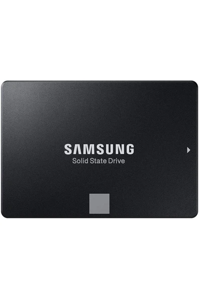 Samsung 500 GB 870 EVO SAMSUNG 2.5 SATA3 MZ-77E500BW 560-530 MB/S - 2