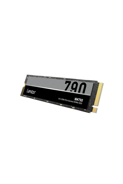 Lexar Nm790 1tb M.2 2280 Nvme Ssd Okuma 7400mb/yazma 6500mb-lnm790x001t-rnnng - 3