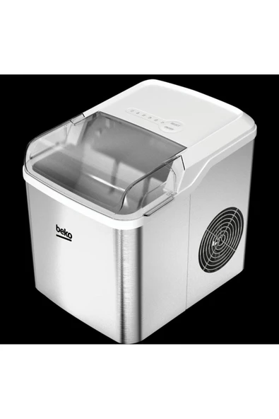 Beko buz yapma makinesi beko bym 6111 ı - 1