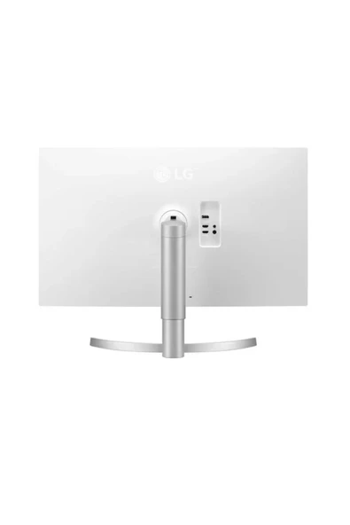 LG 31.5" 4 MS 60 Hz FreeSync 4K Ultra HD VA LED Monitör - 6