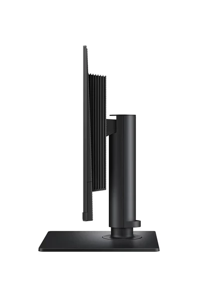 Samsung 22 Inc Essential Ls22D400Gauxuf 5Ms 100Hz Dp-Hdmi Vesa Pivot Monitör - 4