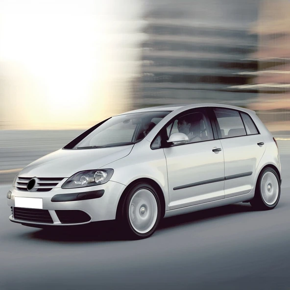 VW Golf Plus 2005-2011 Sol Ön Kapı İç Açma Kolunun Teli 5M0837085C - 2