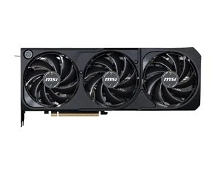 Msi GeForce RTX5070 12G Shadow 3X OC 12GB GDDR7 192 Bit DLSS 4 Ekran Kartı - Resim 4