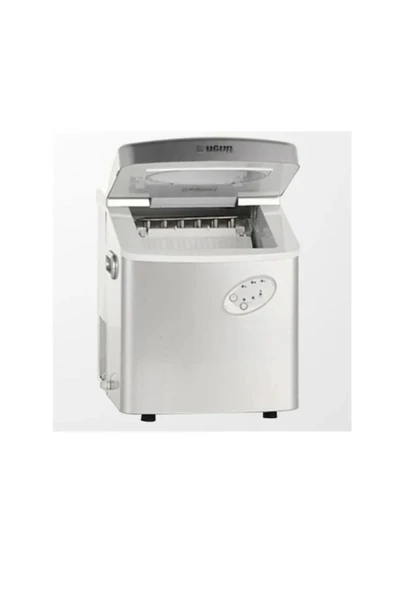 Uğur UĞUR UBM 20 BUZ YAPMA MAKİNESİ - 2