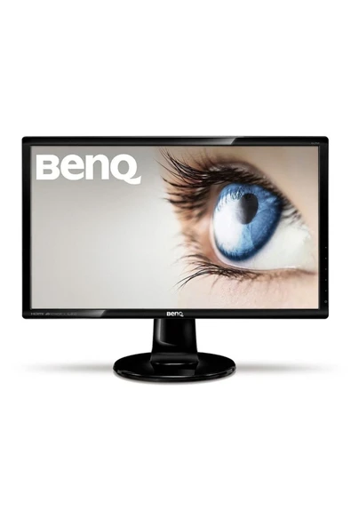 BENQ 27" Tn Gl2760h 2ms 60hz Dvı Hdmı Ev Ofis Monitörü 1920x1080