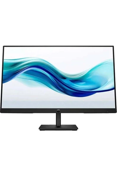 HP 23.8" Ips S3 Pro 324pf 9u5j5ut 5ms 60hz Hdmı-dp Ev Ofis Monitörü