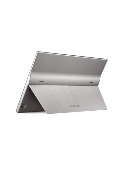 ViewSonic 16" Ips Td1655 6.5ms 60hz Hdmı-type-c Dokunmatik Taşınabilir Monitör - 6