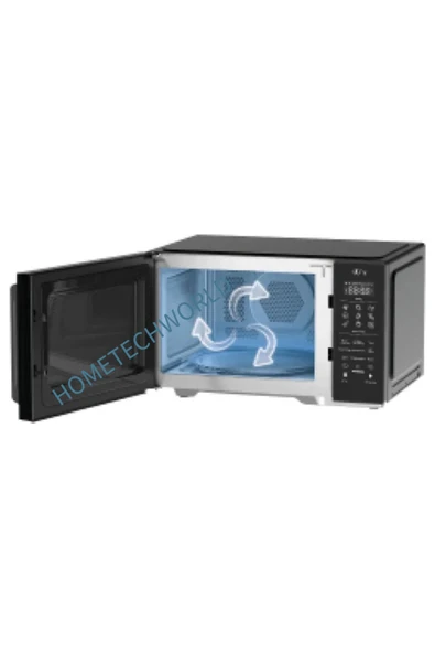 Arçelik Dijital 27 Lt Solo Mikrodalga Fırın Airfryer Özellikli - 3