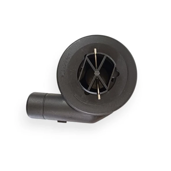 VW Bora 1999-2005 1.6 AKL AEH Motor Yağ Kapak Adaptörü 06A103467E - 7