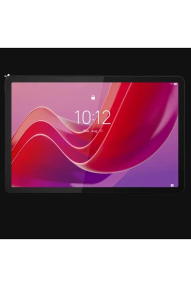 LENOVO 8gb 128gb 11inch Fullhd -android Tab M11 1.8ghz Tablet Kulaklık Hediye - 4