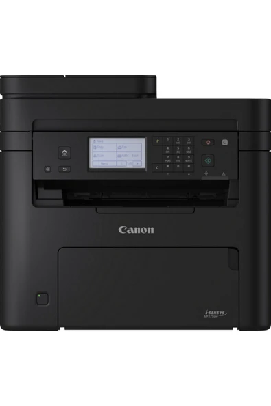 Canon Mf275dw Wi-fi Çok Işlevli Lazer Yazıcı ( Tonerli )