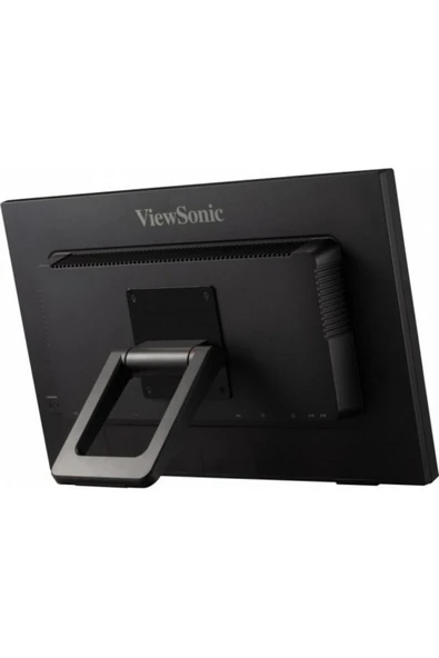 ViewSonic Vıewsonıc 21.5" Tn Td2223 5ms 60hz 5ms 60hz Dokunmatik Monitor 1920x1080 - 5