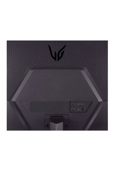 LG UltraGear 24GS50F-B 23.8 inç FHD 180Hz 1ms AMD FreeSync Gaming Monitör - 8