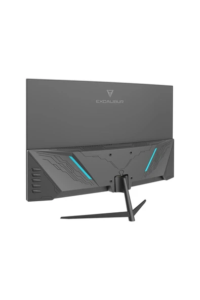 Excalibur 200Hz 1MS Curved G-Sync Full HD Gaming Monitör Siyah Oyuncu Monitörü - 3