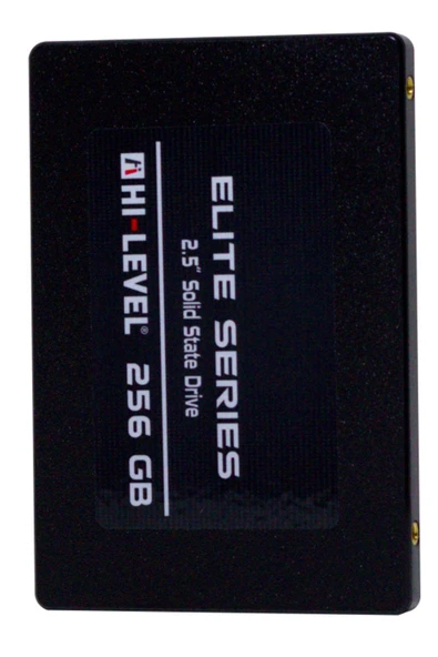 Hi-Level 256gb Hlv-ssd30elt/256g 2,5" 560-540 Mb/s - 3