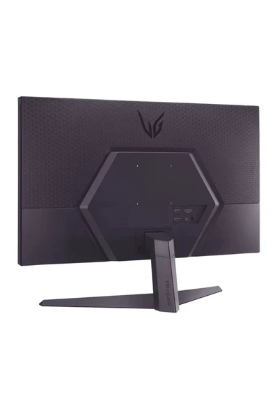 LG UltraGear 24GS50F-B 23.8 inç FHD 180Hz 1ms AMD FreeSync Gaming Monitör - 7