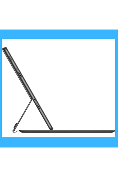 Huawei Matepad Air 8 GB 128 GB 11.5" Tablet + Klavye - 8