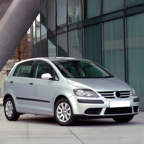 VW Golf Plus 2005-2011 Sağ Ön Kapı İç Açma Kolunun Teli 5M0837085C - 2