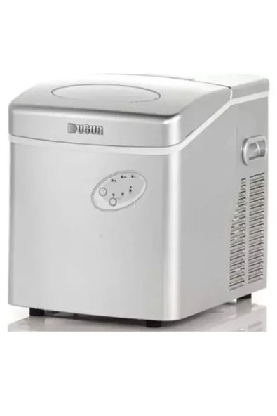 Uğur UĞUR UBM 20 BUZ YAPMA MAKİNESİ - 8