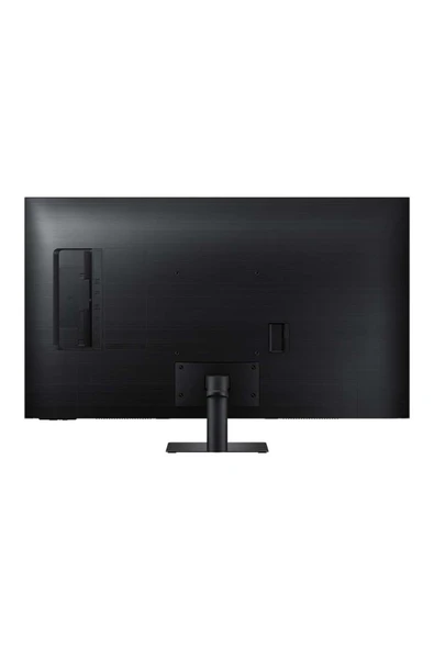 Samsung 43" Ls43bm700upxuf 4ms 60hz 4k Smart Monitor - 3