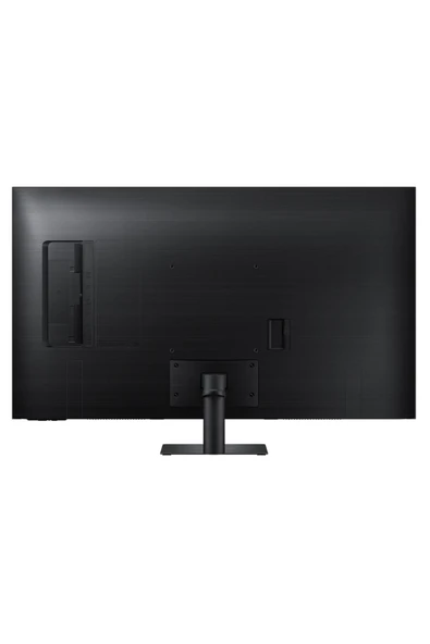 Samsung 43 inç 4K UHD 60Hz 4ms Akıllı Monitör  Siyah - 5