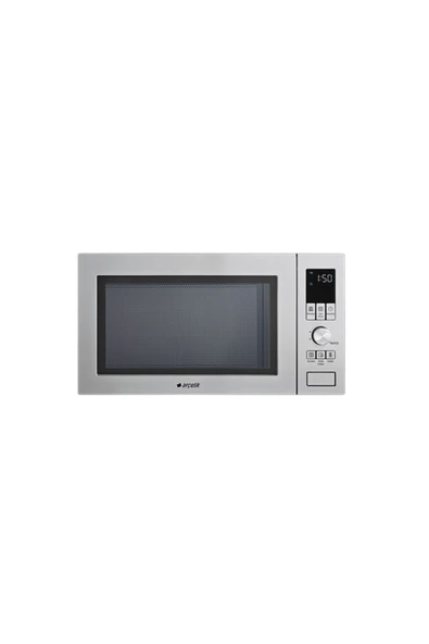 Arçelik MD 891 Ankastre Microdalga Fırın - 1