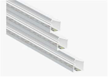 Mutlusan Kablo Kanalı 13 X12,5 Şeffaf  Yapışkanlı 2mt (001 004 013012 20 44 ) - Resim 2