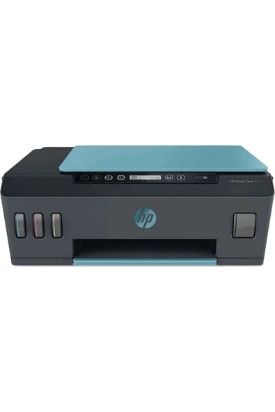 HP Smarttank 513 Tanklı All In One Yazıcı 9JF88A - 2
